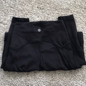 New lulu lemon leggings